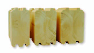 Äõíáôüôçôá åðéëïãþò ïñèïãùíéêþí êïñìþí ôïé ïðïéßáò ðü ïõò: - 44 mm êáé 70 mm (ìáóßö êïñìüò) - 88, 114 êáé 134 mm (áíôéêïëëçôüò êïñìüò) Êïñìïß ìå óýíäåóç äéðëþò ðáôïýñáò, êïììýíïé ìå óýóôçìá chalet
