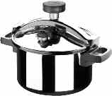 Actua Χύτρα Ταχύτητας Panela de pressão Pressure Cooker EL PT