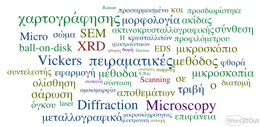 4 ο ΚΕΦΑΛΑΙΟ ΜΕΘΟΔΟΙ