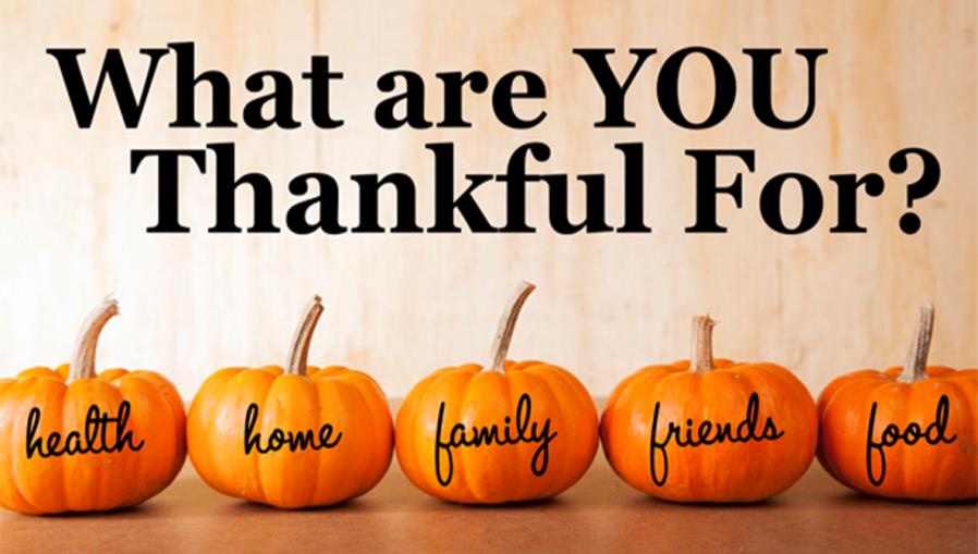 1 st Annual St. Nicholas GOYA Week of Giving Thanks Sunday, November 22 at 5:00pm at Fr.