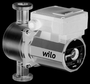 Pioneering for You Wilo-TOP-Z de en fr nl es Einbau- und Betriebsanleitung Installation and operating instructions Notice de montage et de mise en service Inbouw- en bedieningsvoorschriften