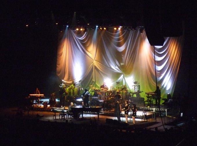 Stevie Wonder