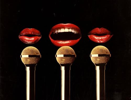 Diana Ross And The