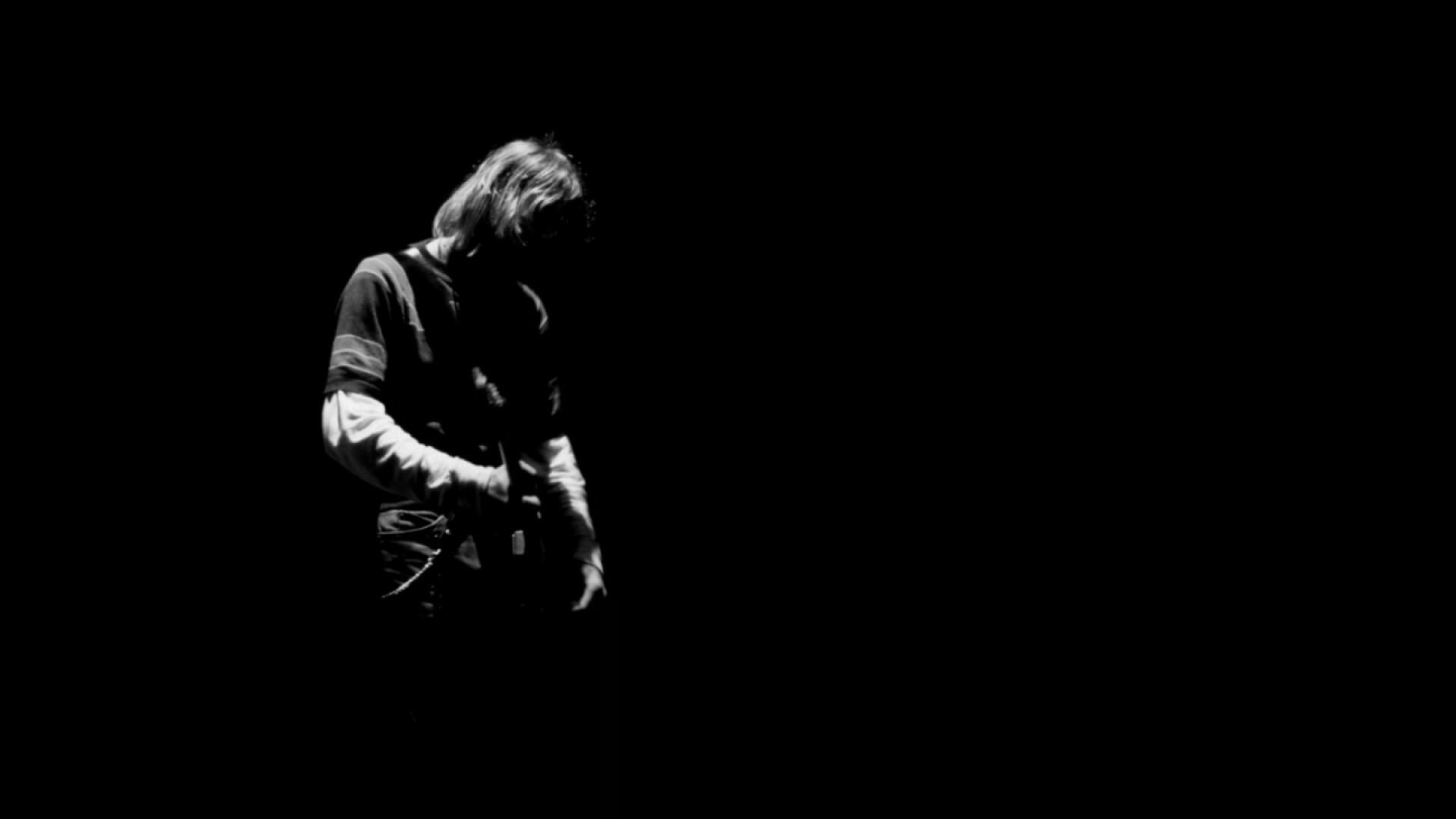 Θάνατος Kurt Cobain Απαγόρευση συναυλιών στους Pearl Jam Διακοπή του φεστιβάλ
