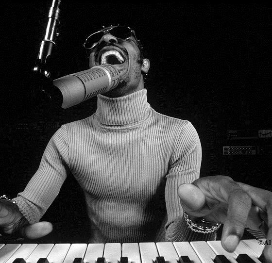 Σαξόφωνο Patti Labelle,'70 - '80s Stevie Wonder '70s 0