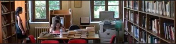 Εργαστήρια και Βιβλιοθήκες Ψυχολογικό Εργαστήριο Εργαστήριο Γνωστικής