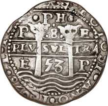Χρυσό κρουζάντο του Ιωάννη Β, βασιλιά της Πορτογαλίας (1481-95).