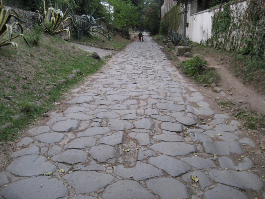 Via Appia