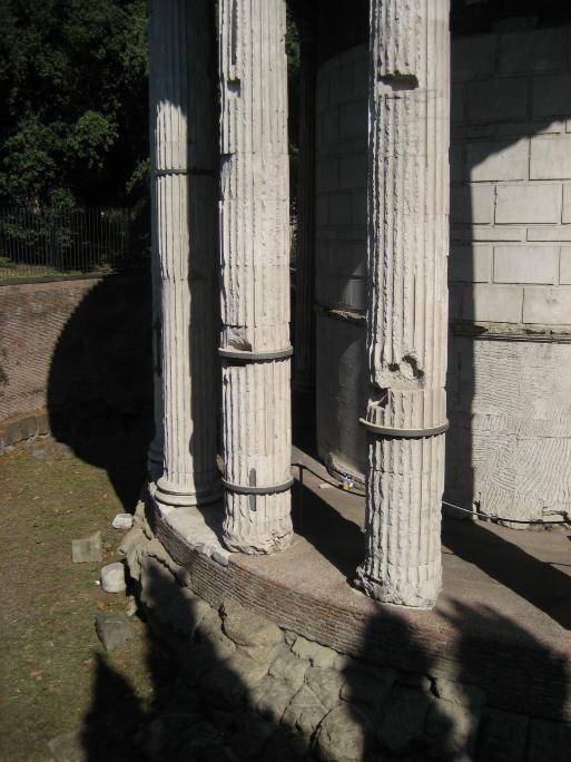 Forum Boarium: η