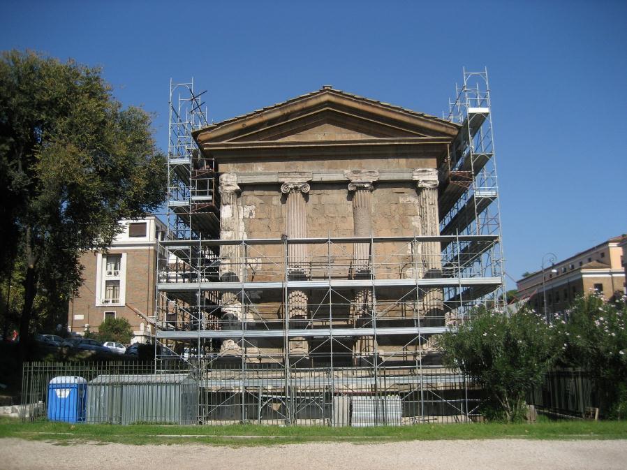 Forum Boarium: o