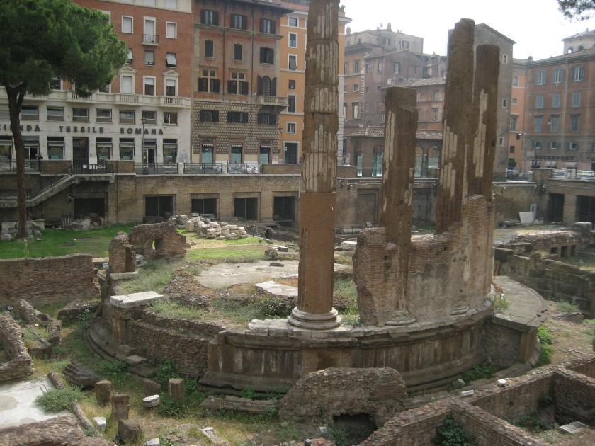 Area Sacra di Largo