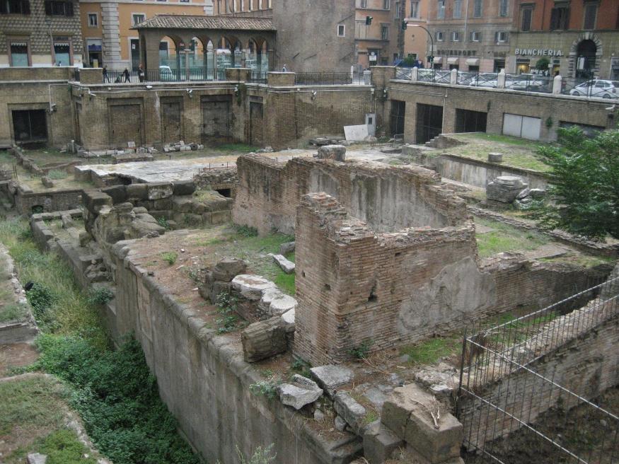 Area Sacra di Largo