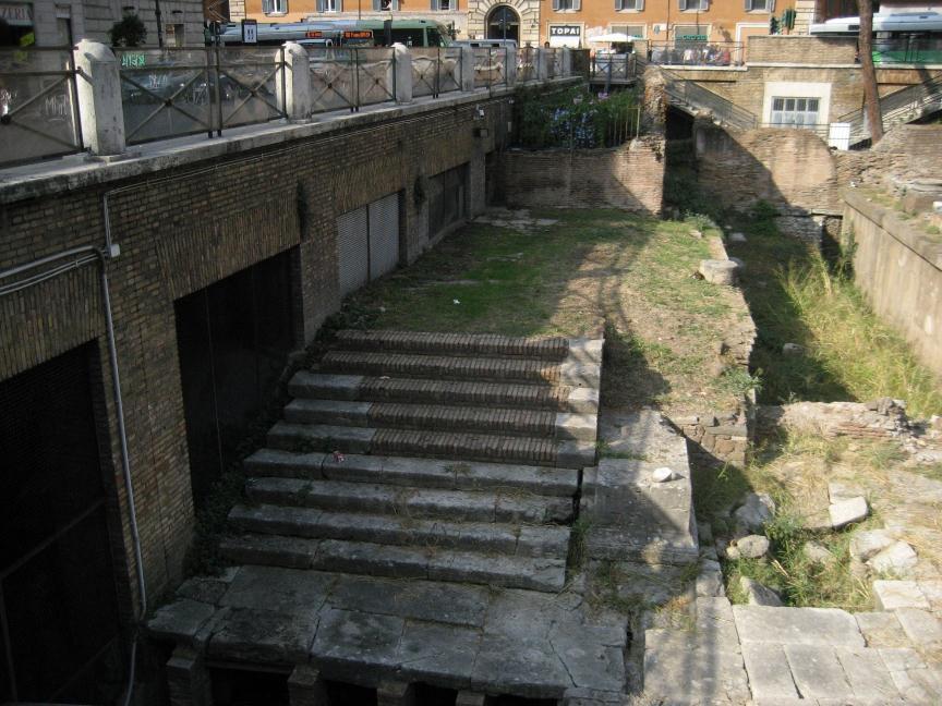 Area Sacra di Largo