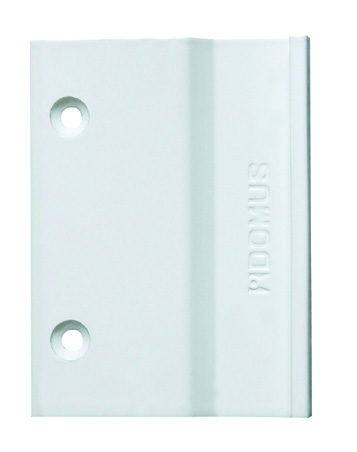 OE ESRIPTION Προφίλ Profil 75151L Κλειδαριά Λεβιέ, Λευκή lever lock, white 28-42 32 200-349 50 ΛΕΥΚΟ/WHITE 7,07 Κλειδαριά και Σπανιολέτα 75151L Κλειδαριά Ασφαλείας για «χωνευτά» συστήματα Προτείνεται