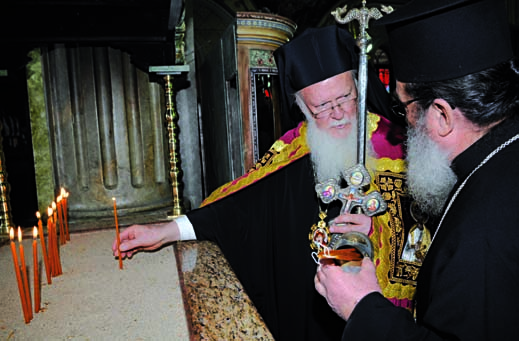 19 τικῆς καταπιέσεως εἰς βάρος κυρίως χριστιανικῶν θρησκευτικῶν μειονοτήτων καί μεμονωμένων χριστιανῶν.