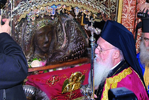 23 ἔσωθεν ἀναπαύσεως καί τοῦ φωτισμοῦ.