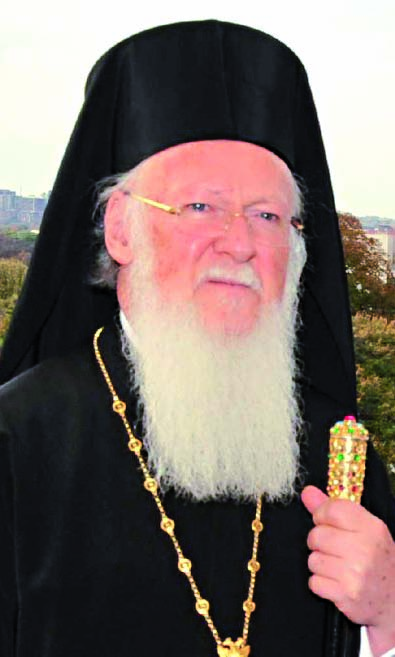 O TAÎIAPXHò EΠETEIAKH