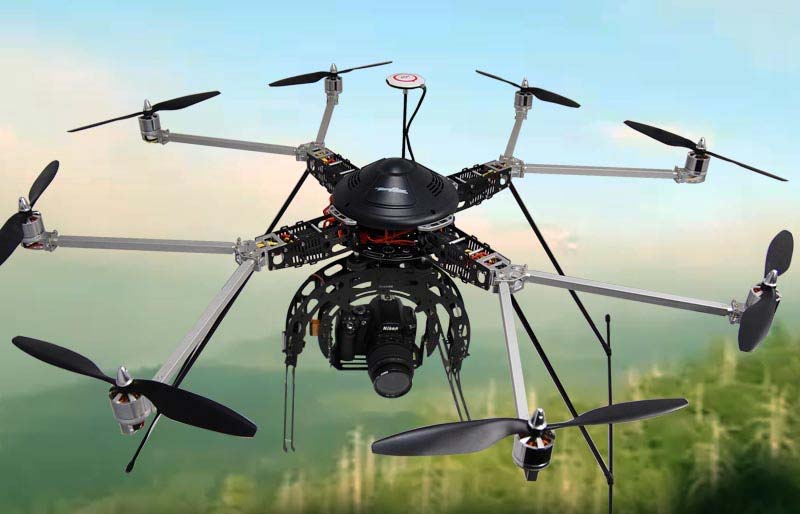 Σχεδιαστικά Σενάρια Σύγκριση με Εμπορικά Multi Rotors Πίνακας 5-6. Μεταβολή μεγεθών συναρτήσει του # κινητήρων για σταθερό payload, για αντικειμενική συνάρτηση την καταναλισκόμενη συνολική ενέργεια.