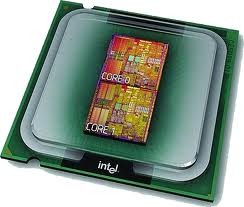 Pentium 4 Pentium D 2000: Intel Pentium 4 32-bit 2004: 64-bit