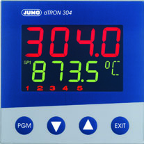 JUM GmbH & Co. KG, Moltkestraße, D 0 Fulda, Tel.: 00 JUM Meßund Regelgeräte GmbH, farrgasse, A Wien, Tel.: 0 0 JUM měření a regulace s.r.o., Šumavská, CZ Brno, Tel.: 0 JUM lovensko s.r.o., úchovská, K 0 Bratislava, Tel.