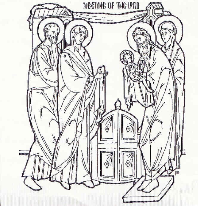 St. Photini, the Samaritan Woman at the Well The Gospel of John relates the familiar account of the Samaritan Woman who met Jesus at Jacob s well and engaged him in dialogue (John 4:5-42).