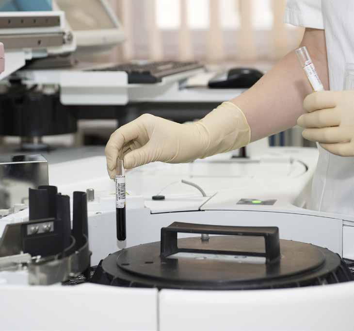 Εγγύηση Ποιότητας στην παροχή υπηρεσιών Υγείας ΥΓΕΙΑ ΚΑΙ ΑΣΦΑΛΕΙΑ ΤΩΝ ΕΡΓΑΖΟΜΕΝΩΝ ΣΤΟ ΝΟΣΟΚΟΜΕΙΟ (2ήμερο Ώρες διεξαγωγής: 9:00-17:00) Ολοκληρώνοντας το παρόν Εκπαιδευτικό Πρόγραμμα οι συμμετέχοντες