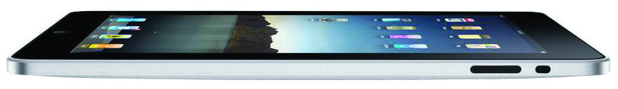 TABLETSGO 16SELIDO 21X28.5_Layout 1 12/31/10 10:00 AM Page 12 ipad Ήρθε για να αλλάξει τα πάντα. Ξανά!