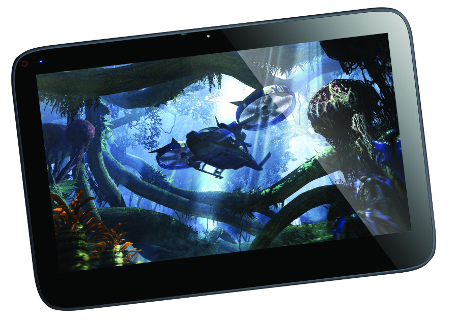 TABLETSGO 16SELIDO 21X28.5_Layout 1 12/31/10 9:59 AM Page 9 Tα tablets στο μέλλον Οκόσμος των υπολογιστών, θα αλλάξει άρδην από τη νέα γενιά των tablet PC.