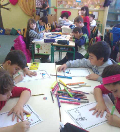 Δραστηριότητες Παιχνίδια ενσυναίσθησης Παιχνίδια διαφορετικότητας και αποδοχής (τυφλός, έρημος, λεμόνια) Μη ανταγωνιστικές δραστηριότητες και παιχνίδια για τη συνεργατικότητα, την ομαδικότητα, την