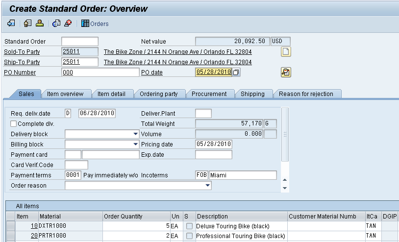 πεδίο Εισαγωγής, στη συνέχεια, στο εικονίδιο αναζήτησης.