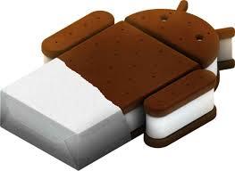 Android 4.0.x Ice Cream Sandwich Εικόνα 18 Android 4.0.x. Ice Cream Μετά το Honeycomb, ήταν η σειρά του Ice Cream Sandwich, που κυκλοφόρησε στις 19 Οκτωβρίου του 2011, και ήταν βασισμένο στον Linux Kerner 3.