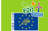 Το πρόγραμμα LIFE έτρεξε σε 4 περιόδους: LIFE I (1992-1995) LIFE ΙI (1996-1999) LIFE ΙIΙ (2000-2006) LIFE III Extension