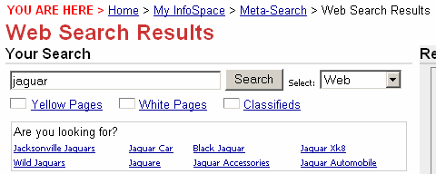 Example of Query Expansion Also: see altavista, teoma 37 Αυτόματη Τοπική (Επιτόπια) Ανάλυση Τεχνικές αυτόματης τοπικής ανάλυσης Association Matrix based on the