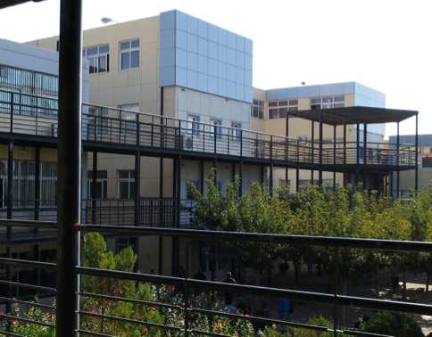 Ενεργειακή πρωτοβουλία στην Κρήτη Είµαστε έτοιµοι! Στα µέσα Σεπτεµβρίου ο συντονιστής του έργου δρ. Norbert Heller και ο ειδικός της ΕΓΣ καθηγητής δρ.