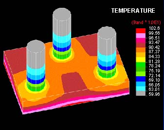 Απόδοση Πτερυγίων (in perormance) Πηγή: emrc Corporation ΜΜK 31 Μεταφορά Θερμότητας Κεφάλαιο 3 7 Παράμετροι Απόδοσης Πτερυγίων (in perormance parameters) Επιλέγοντας ένα πτερύγιο για χρήση είναι