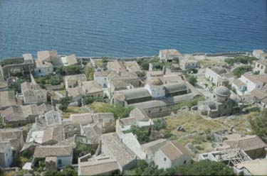 Η παιδεία του αρχιτέκτονα Το μάθημα «αρχιτεκτονική ανάλυση παραδοσιακού οικισμού» ΔΙΑΜΟΡΦΩΤΙΚΟΙ