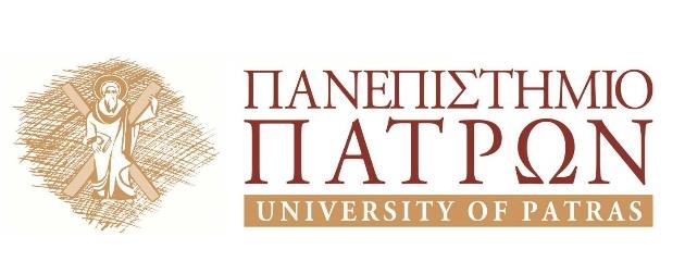 ΠΑΝΕΠΙΣΤΗΜΙΟ ΠΑΤΡΩΝ ΠΟΛΥΤΕΧΝΙΚΗ ΣΧΟΛΗ ΤΜΗΜΑ ΗΛΕΚΤΡΟΛΟΓΩΝ ΜΗΧΑΝΙΚΩΝ & ΤΕΧΝΟΛΟΓΙΑΣ ΥΠΟΛΟΓΙΣΤΏΝ 26504 ΡΙΟ ΠΑΤΡΑ ΤΗΛ: 2610 996495 FAX: 2610 996813 Πληρ.: Νικόλαος Αβούρης E-mail: avouris@upatras.