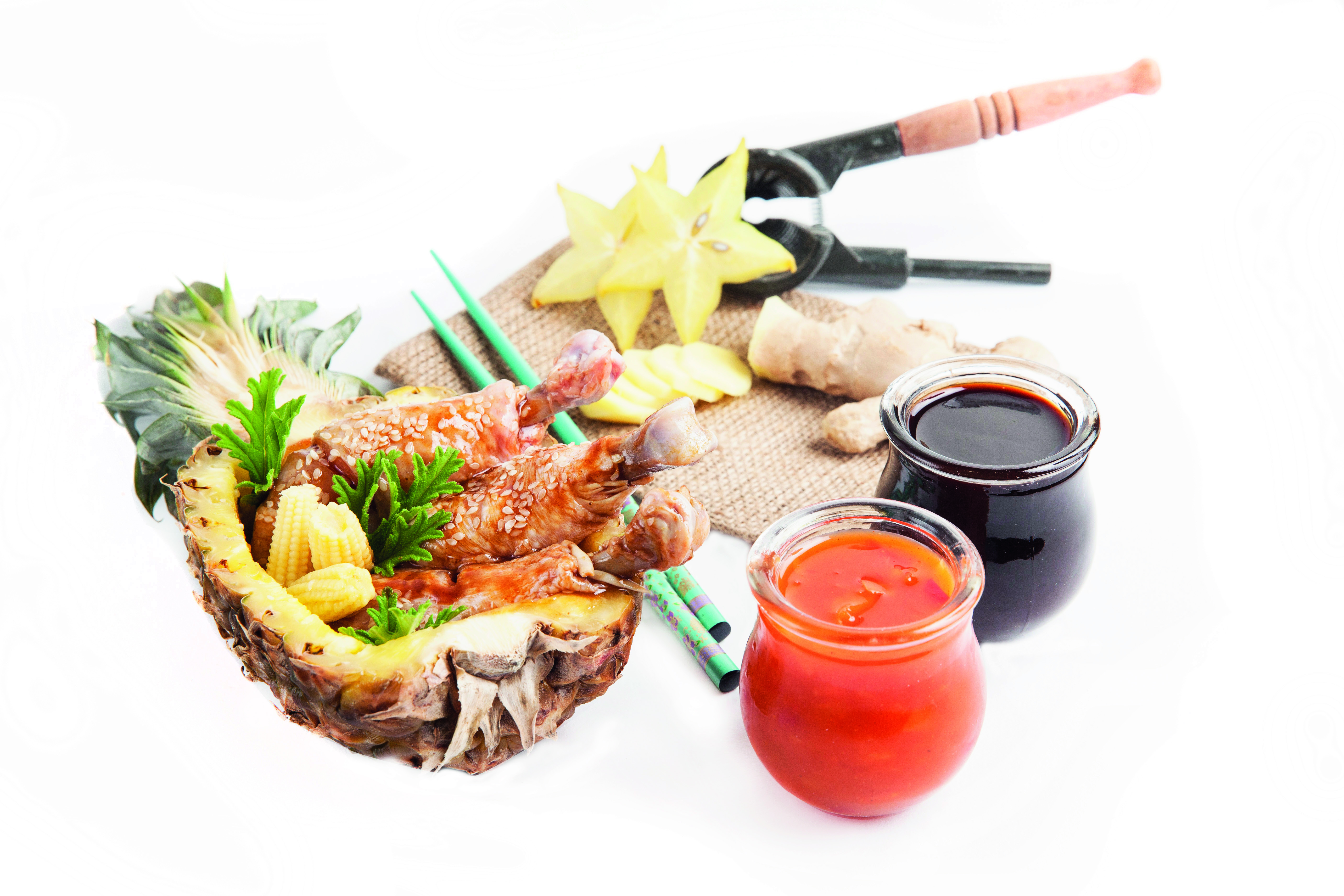 MEAT TRENDS ΠΕΡΙΟΔΙΚΗ