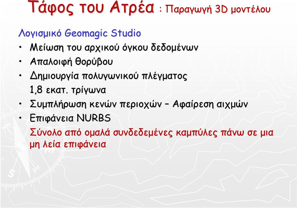 πλέγµατος 1,8 εκατ.