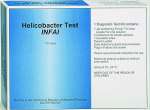 Materiálové vybavenie testu centrálne: - analyzátor - hmotnostný (mass) spektrometer ambulantne: - diagnostický set