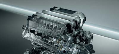 ΘΕΡΜΟΔΥΝΑΜΙΚΗ I Εισαγωγή στον 2ο Θερμοδυναμικό Νόμο This 1000 hp engine photo is courtesy of Bugatti automobiles.