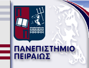 ΠΑΝΕΠΙΣΤΗΜΙΟ ΠΕΙΡΑΙΩΣ ΤΜΗΜΑ ΟΡΓΑΝΩΣΗΣ & ΙΟΙΚΗΣΗΣ ΕΠΙΧΕΙΡΗΣΕΩΝ ΜΕΤΑΠΤΥΧΙΑΚΟ ΠΡΟΓΡΑΜΜΑ ΣΠΟΥ ΩΝ ( MBA TQM ) ΘΕΜΑ : Χρηµατοοικονοµική ανάλυση του κατασκευαστικού κλάδου - ( Εξέταση & ανάλυση