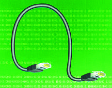 ÄÏÌÇÌÅÍÇ ÊÁËÙÄÉÙÓÇ 1.2.1.3.3 Ìåôþðåò ìåéêôïíüìçóçò (Patch Panel) Áíôß ôùí ïñéïëùñßäùí, ìðïñïýìå íá ñçóéìïðïéïýìå ôéò ìåôþðåò ìåéêôïíüìçóçò (Patch Panel).