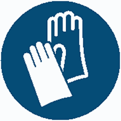 Σελίδα 3 από 6 6.4. Παραπομπή σε άλλα τμήματα Refer to the provisions listed in Sections 8, 12