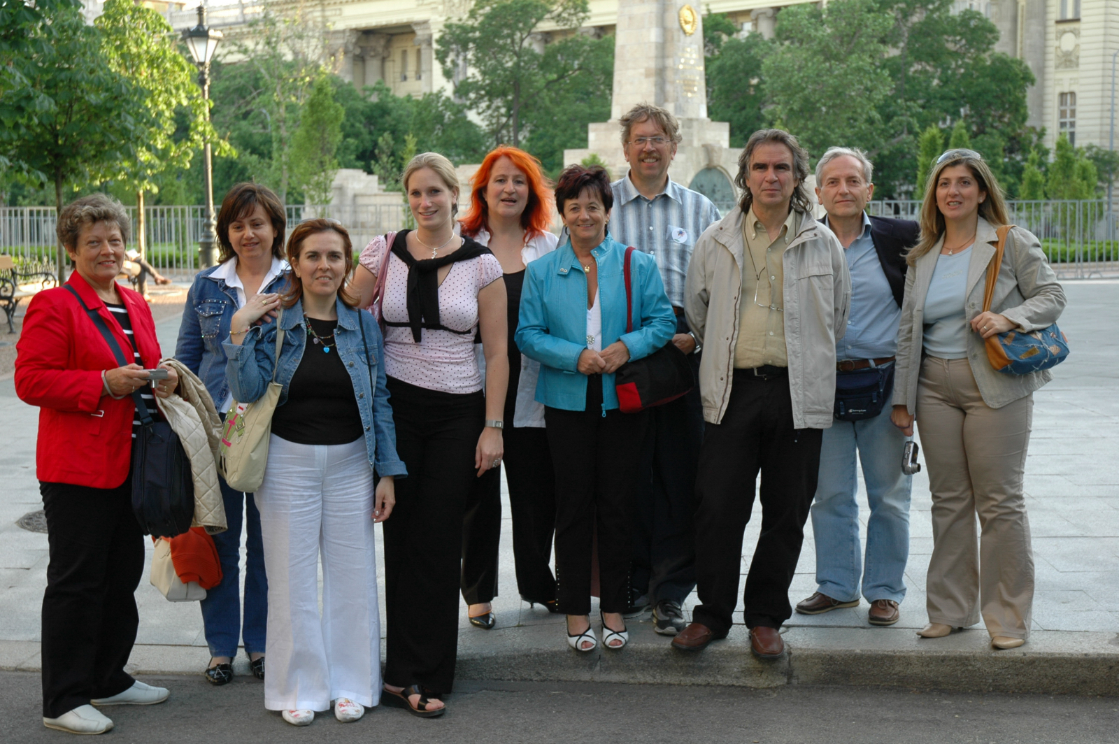 Με την επιστροφή μας από την επίσκεψη αυτή μεταφέραμε τις εντυπώσεις μας και τις εμπειρίες μας στους συναδέλφους του σχολείου μας και των γειτονικών σχολείων.