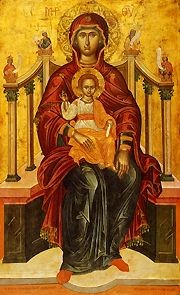 ANNUNCIATION GREEK ORTHODOX CATHEDRAL Norfolk, VA Rev.
