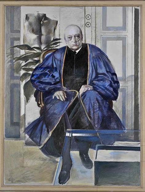 ΜΥΤΑΡΑΣ ΔΗΜΗΤΡΗΣ 1934 Θεωρείται ένας από τους σημαντικότερους Έλληνες ζωγράφους του 20ου αιώνα.
