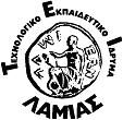 Λάρισας - Λαμίας PLEASE ENTER ΕΚΠΑΙΔΕΥΤΙΚΟ ΥΛΙΚΟ ΚΕΦΑΛΑΙΟ 7