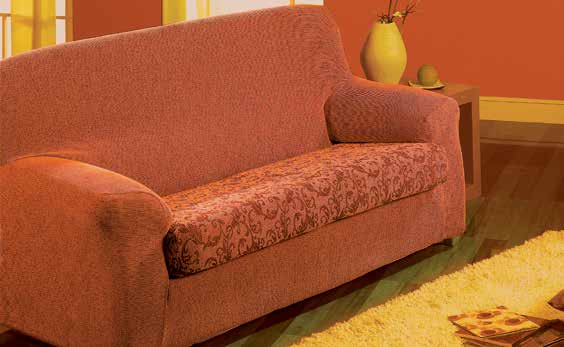 128 morfeohome Alhambra Σοκολά, Εκρού, Κεραμιδί Chocolate Brown, Ecru, Brick red Βαμβακολίκρα Μονοθέσιο, Διθέσιο, Τριθέσιο & Σε ειδικές διαστάσεις Cotton Lycra One seat, Two seats, Three Seats & in