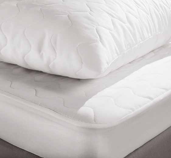 Pillow protector Κάλλυμα καπιτονέ μαξιλαροθήκης Ζεύγος 50Χ70 Pillow case diamond tufted 50X70 Mattress protector Επίστρωμα αδιάβροχο 160Χ200, Επίστρωμα επιφάνεια 160Χ200, Επίστρωμα επιφάνεια 100Χ200,